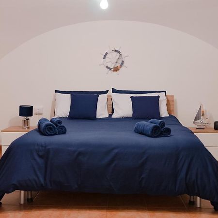Blue Angel Oak - Apartment バーリ エクステリア 写真