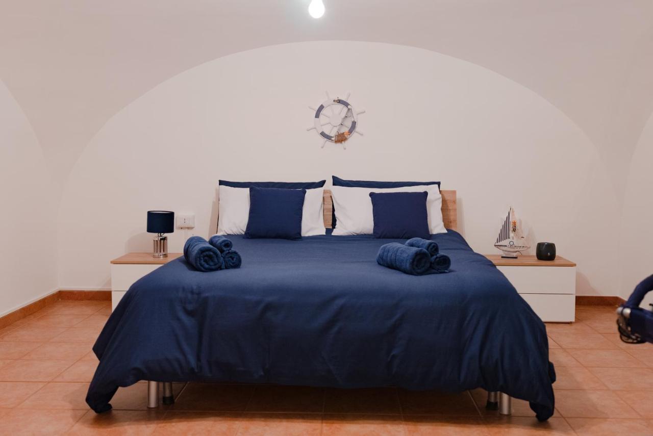 Blue Angel Oak - Apartment バーリ エクステリア 写真