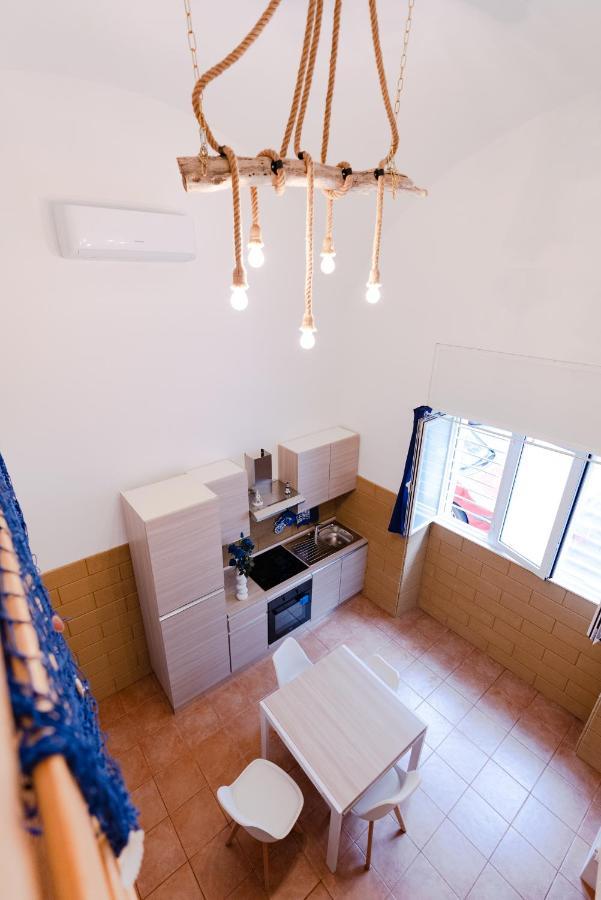 Blue Angel Oak - Apartment バーリ エクステリア 写真
