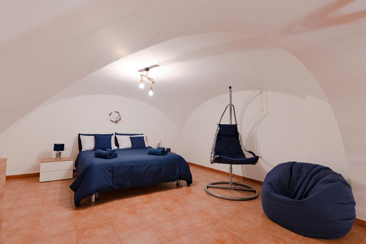 Blue Angel Oak - Apartment バーリ エクステリア 写真