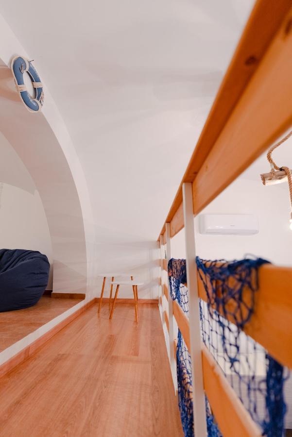 Blue Angel Oak - Apartment バーリ エクステリア 写真