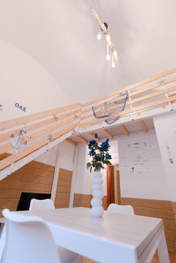 Blue Angel Oak - Apartment バーリ エクステリア 写真