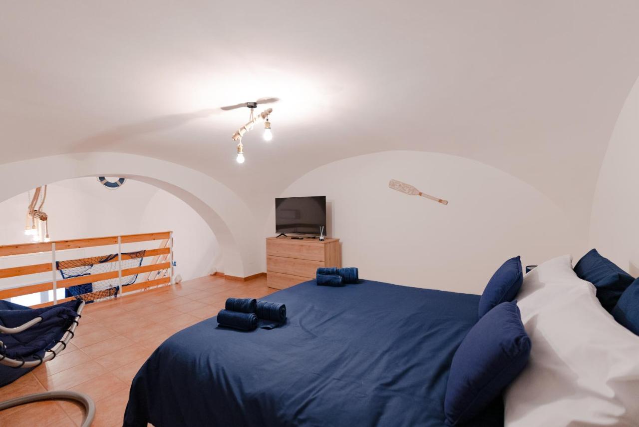 Blue Angel Oak - Apartment バーリ エクステリア 写真